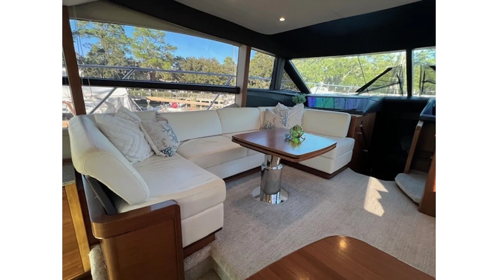 Продажа яхты DEBT SETTER - PRINCESS