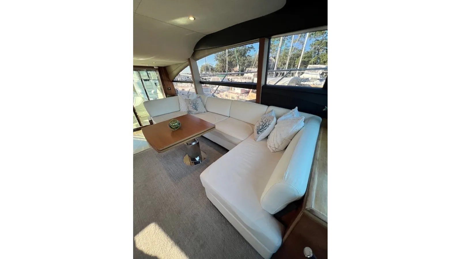 Лучшие предложения покупки яхты DEBT SETTER 52