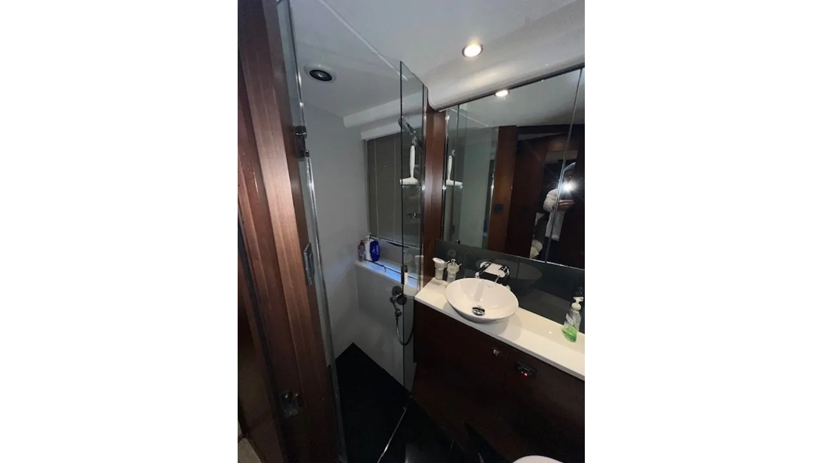 Лучшие предложения покупки яхты DEBT SETTER 52 Fly