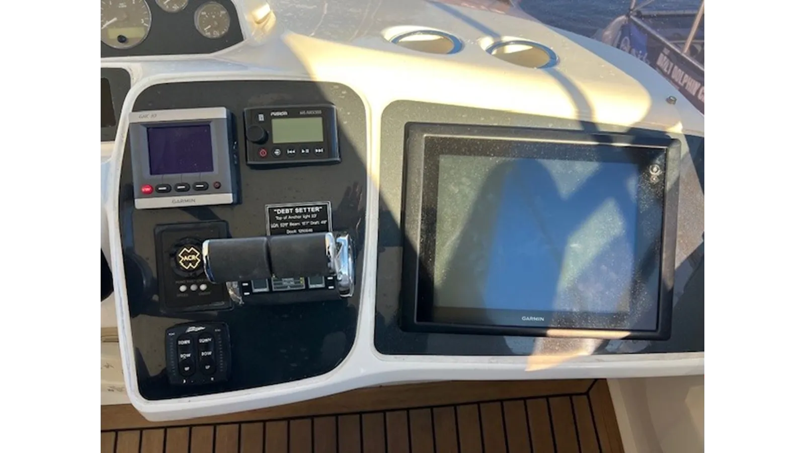 Лучшие предложения покупки яхты DEBT SETTER - PRINCESS