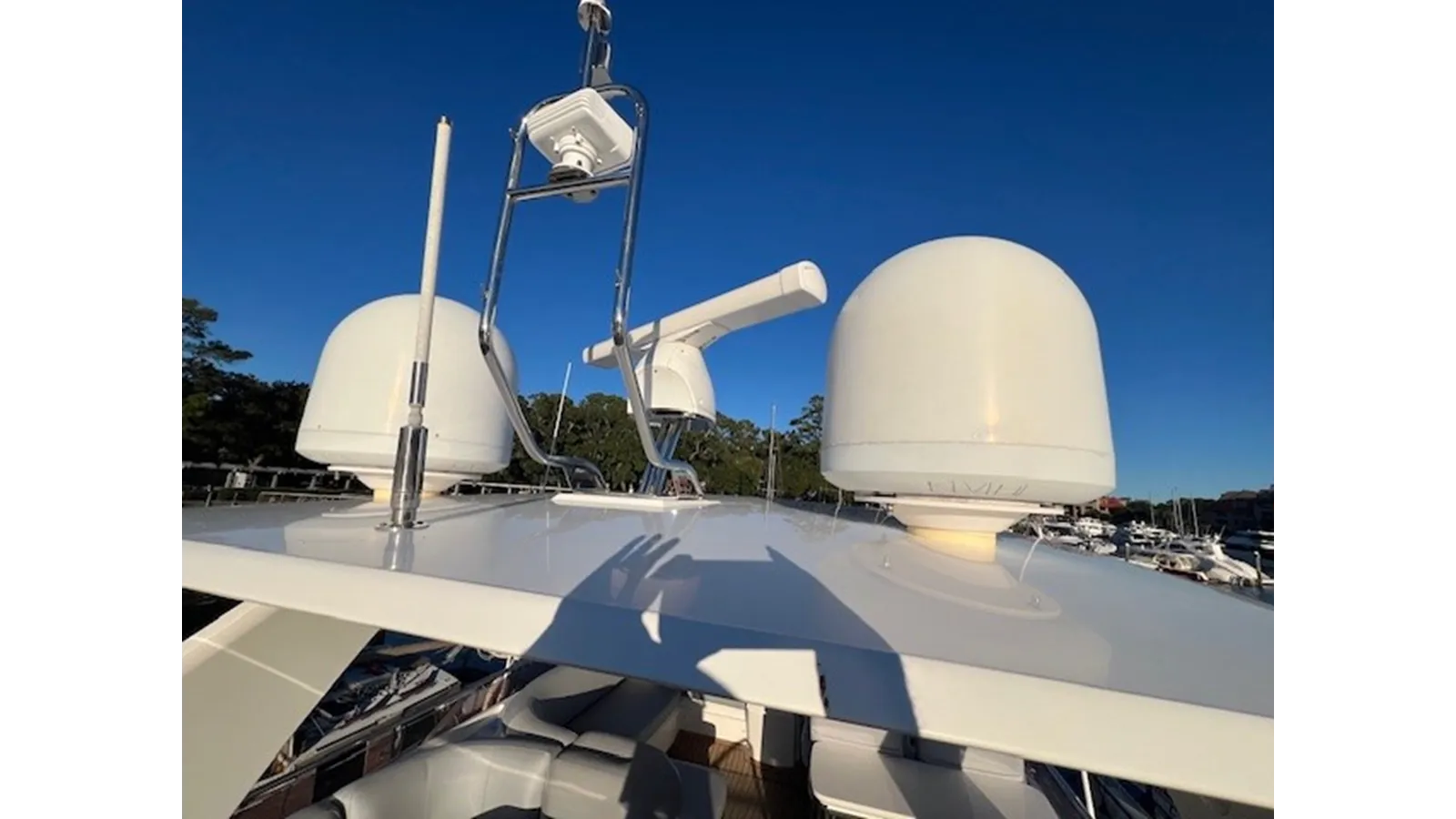 Стоимость яхты DEBT SETTER 2014