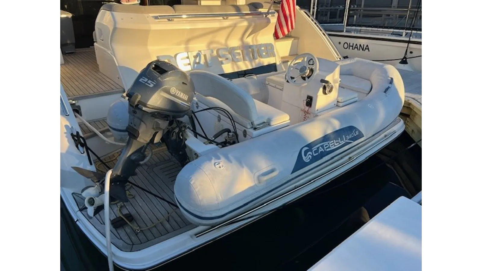 DEBT SETTER - PRINCESS