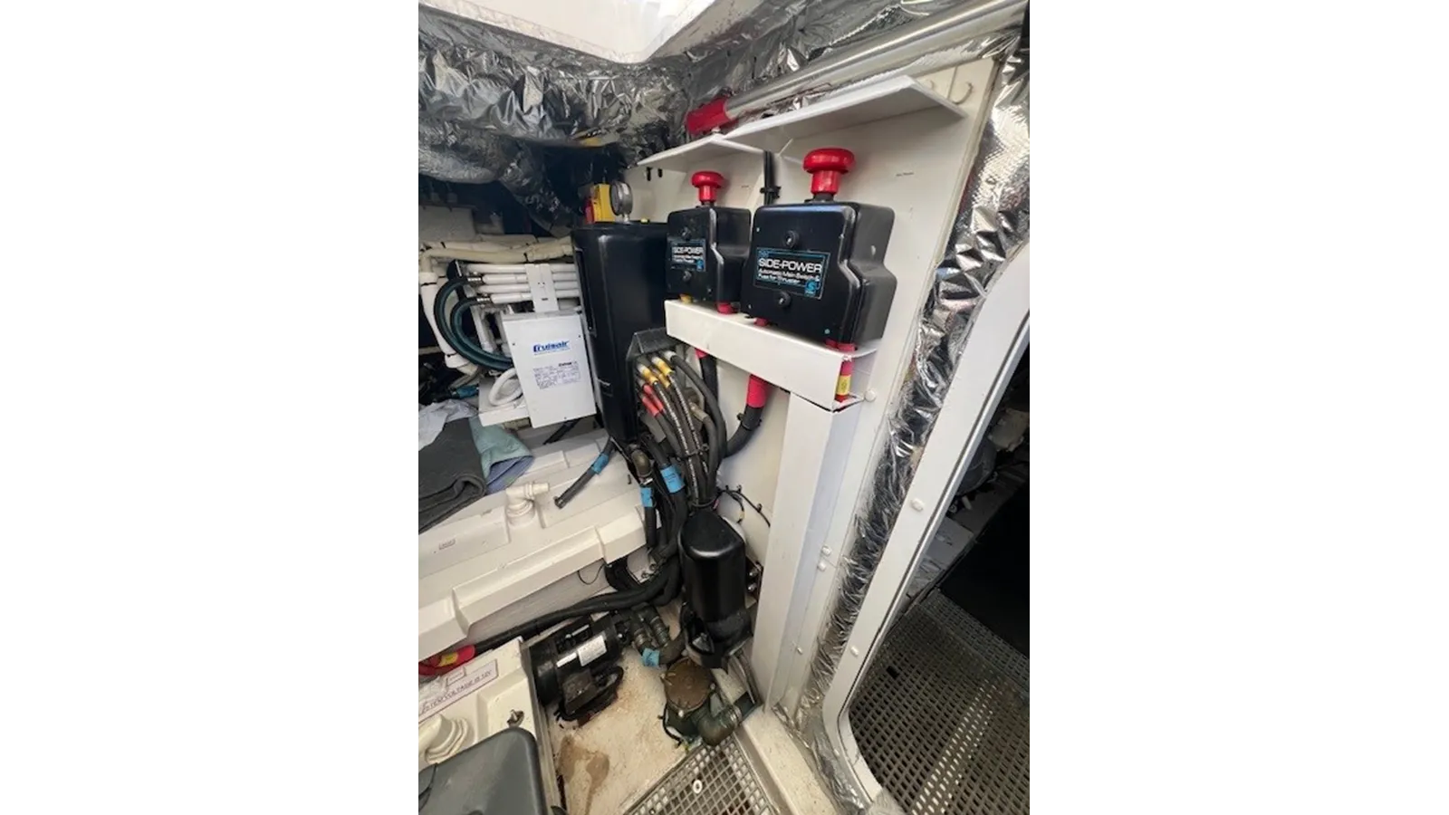 Лучшие предложения покупки яхты DEBT SETTER