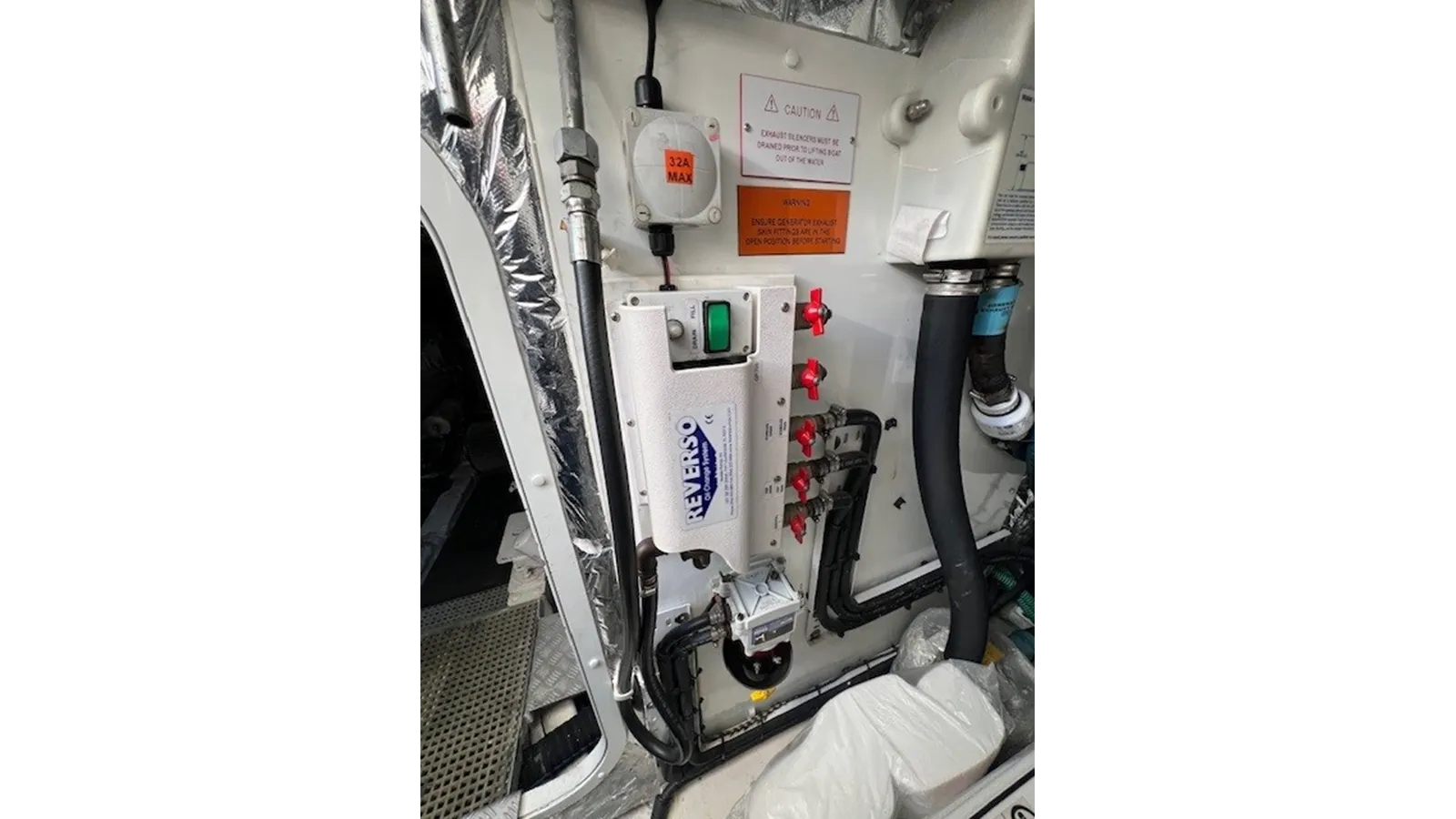 Стоимость яхты DEBT SETTER - PRINCESS