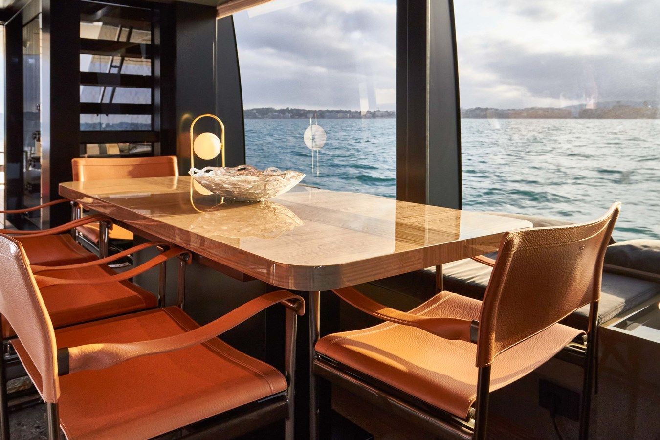 Kapusha - Sanlorenzo price