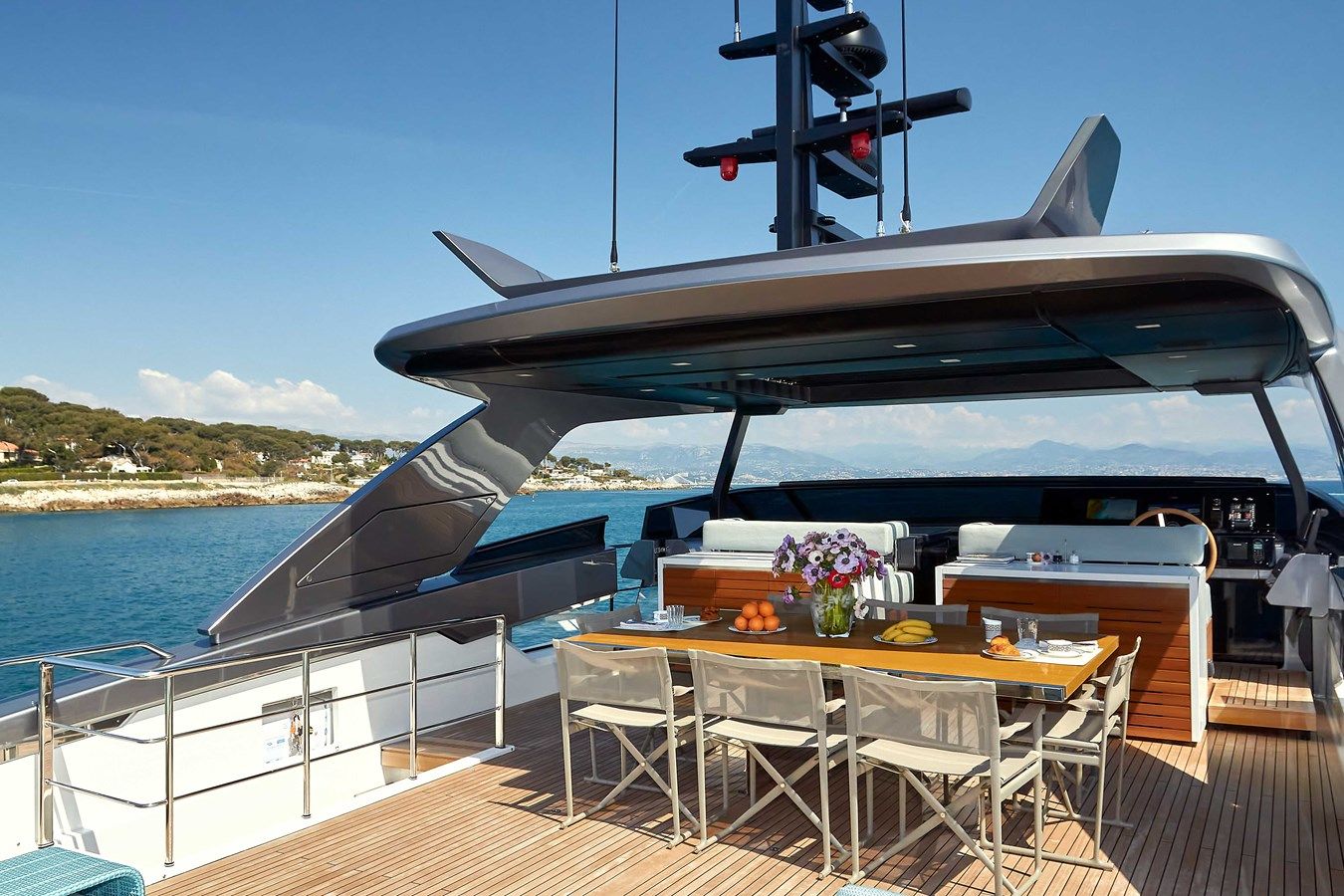 Kapusha - Sanlorenzo