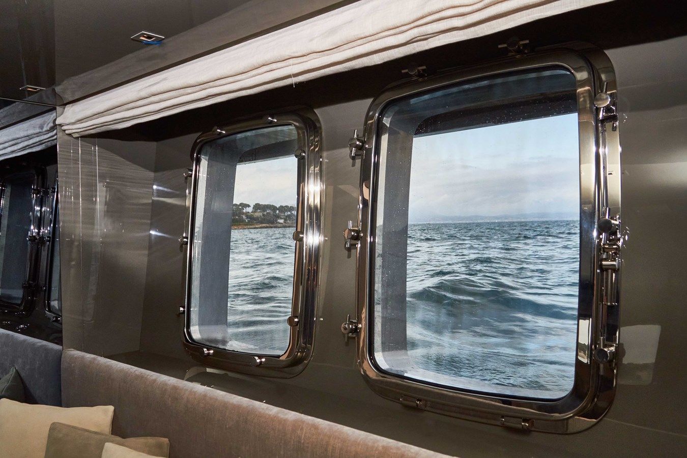 the best price on Kapusha - Sanlorenzo