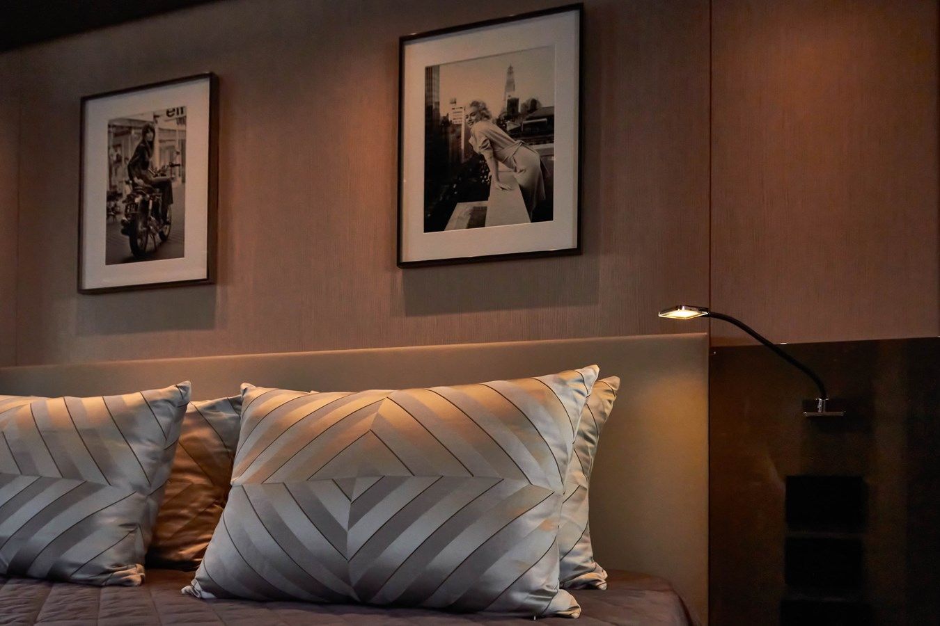 best yacht sales deals Kapusha SL96A