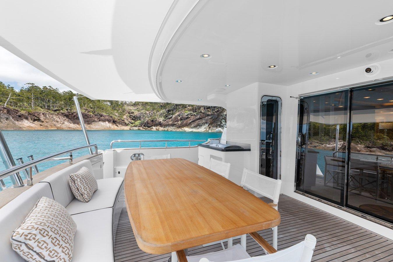 Buy a Salvatore II 2009 at Shestakov Yacht Sales