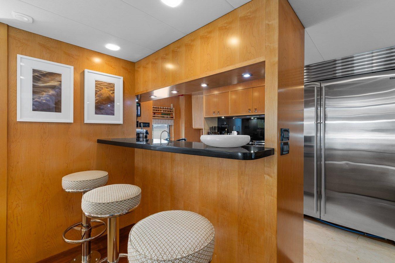 Buy a yacht Salvatore II - Nordhavn