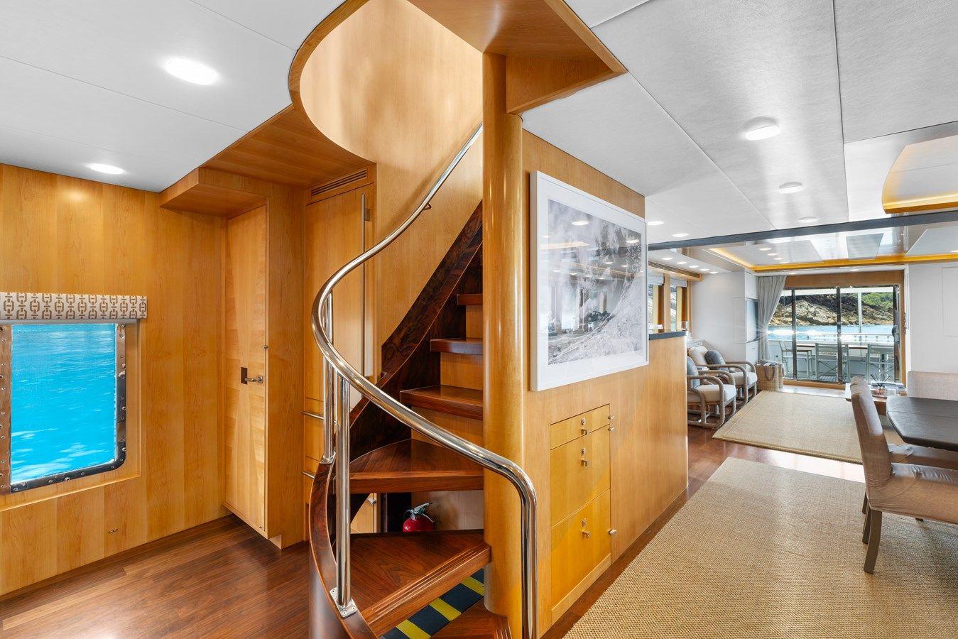 Salvatore II yacht sale