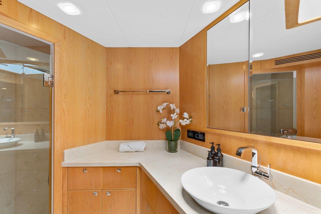 Buy a yacht Salvatore II