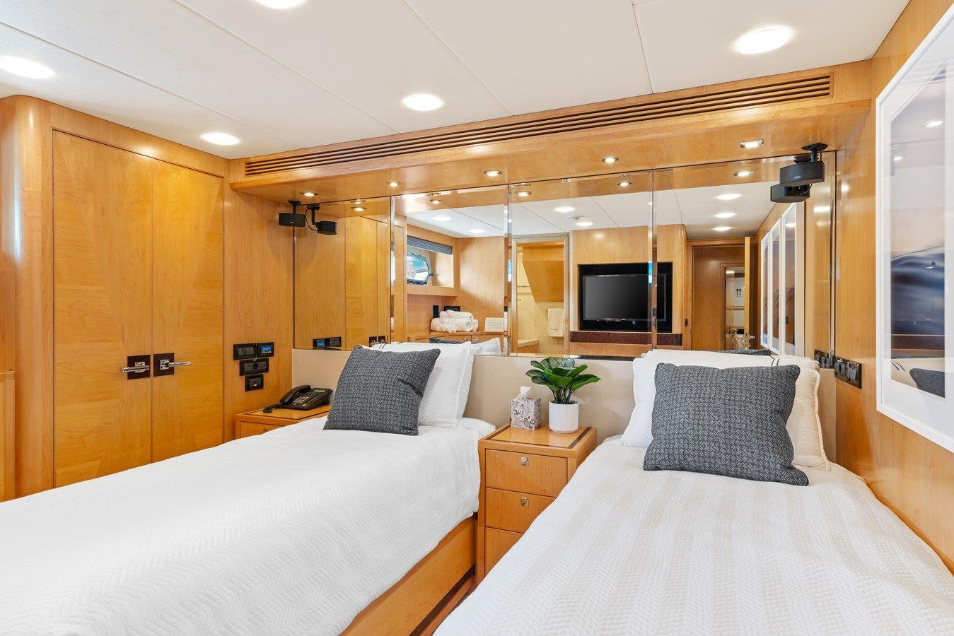 best yacht sales deals Salvatore II - Nordhavn