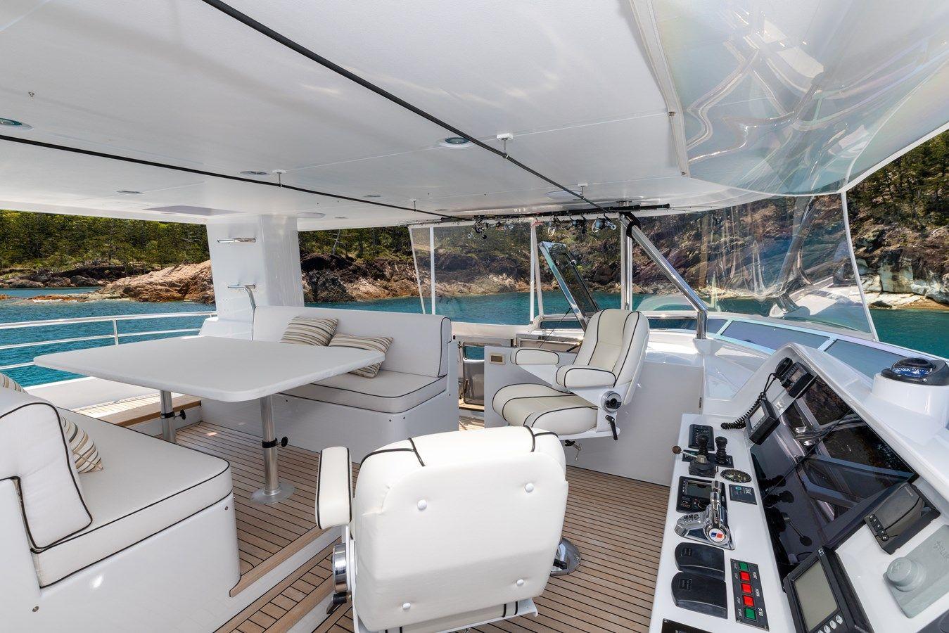 Buy a yacht Salvatore II 85