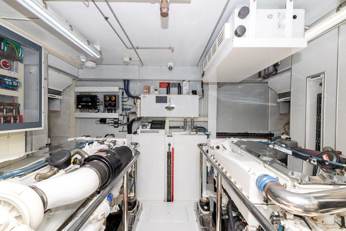 Buy a yacht Salvatore II 2009