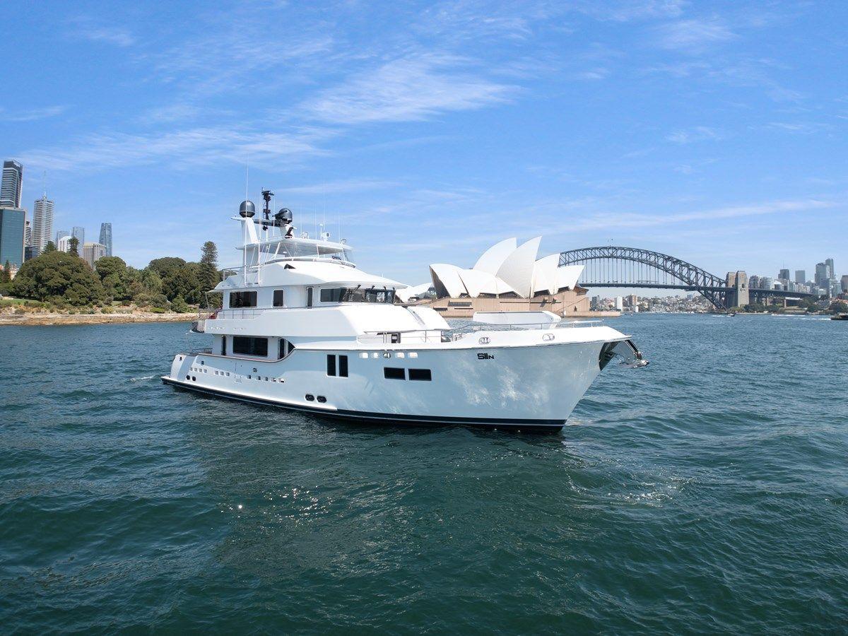 Salvatore II - Nordhavn