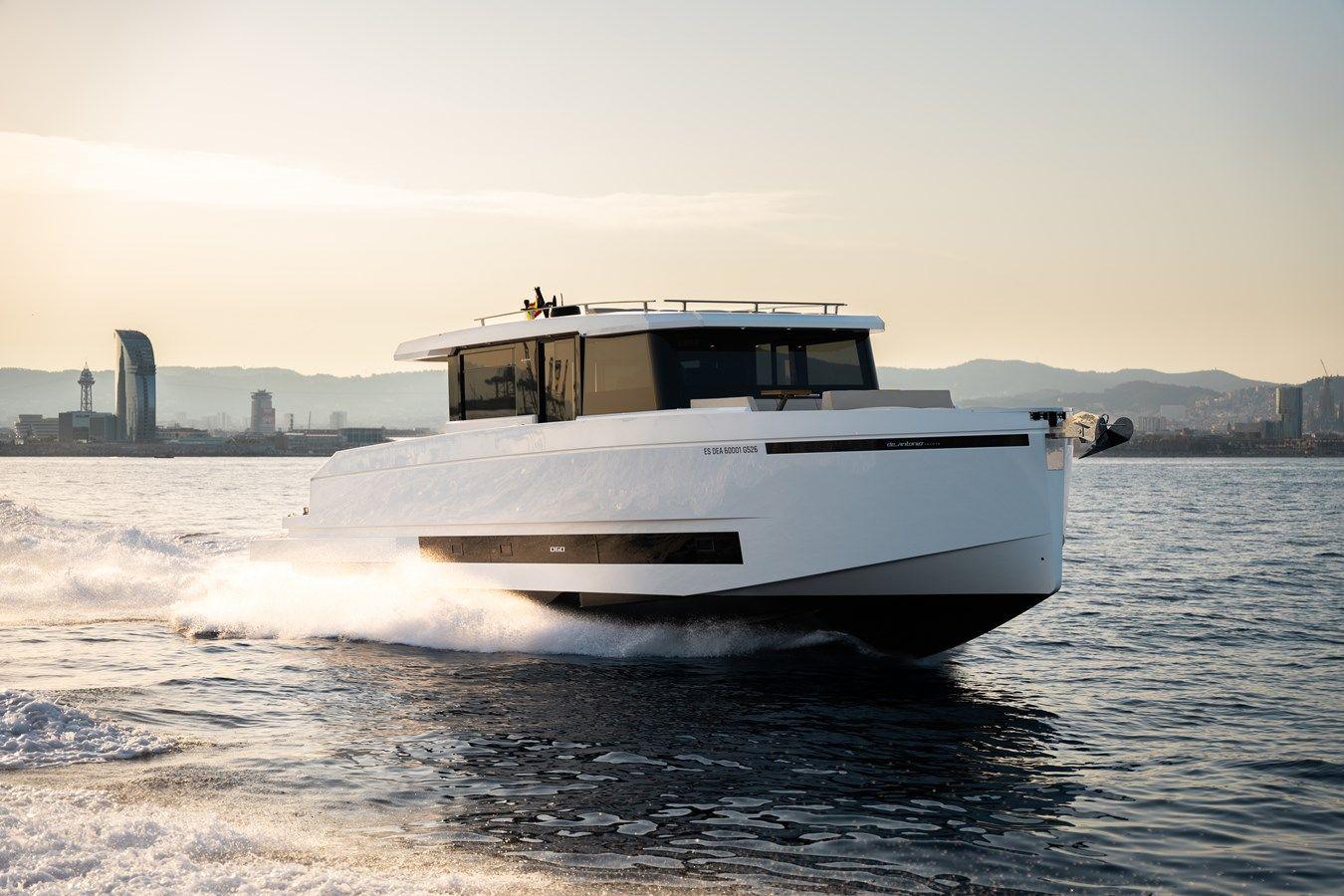 Buy a yacht Siente el mar 7