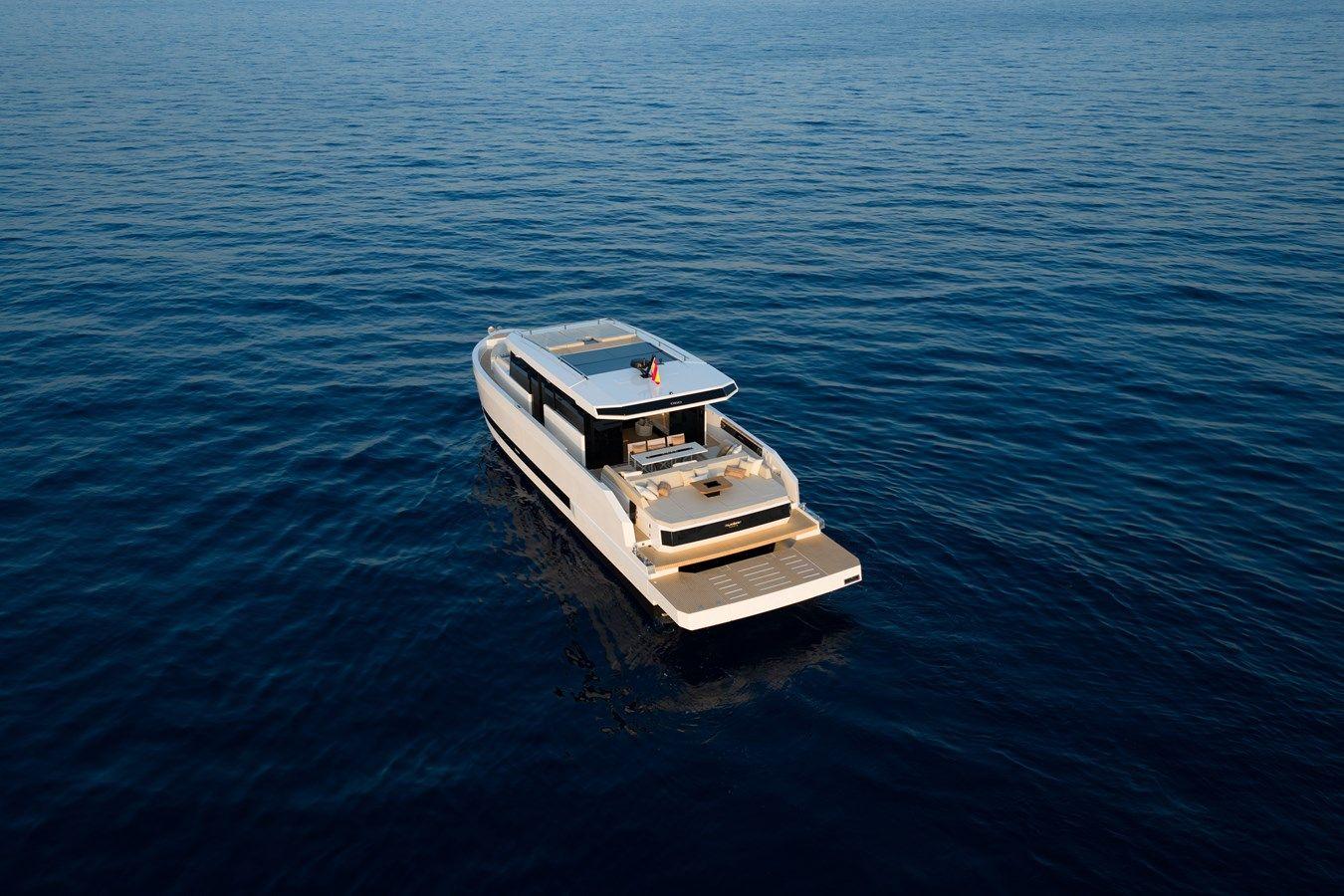 Buy a Siente el mar 2026 at Shestakov Yacht Sales