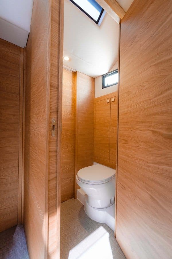 Bavaro - DE ANTONIO YACHTS