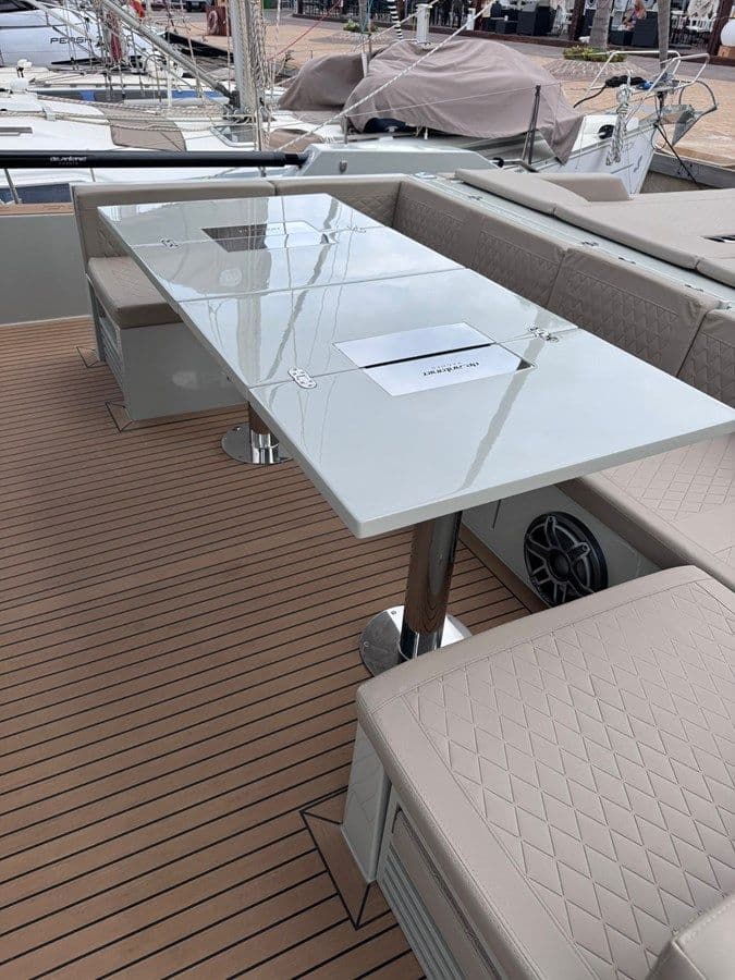 Buy a yacht Bavaro D50