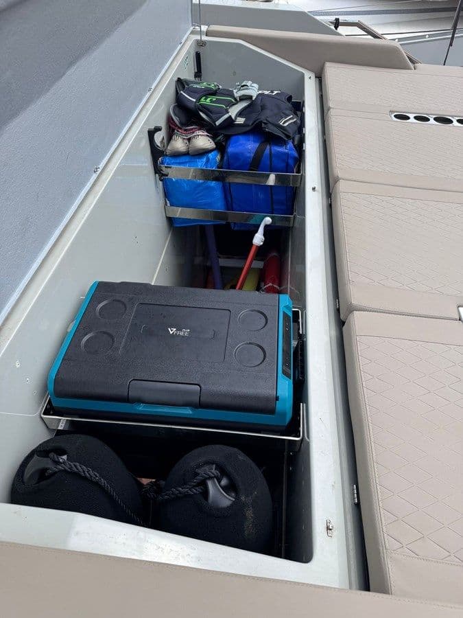 Bavaro - DE ANTONIO YACHTS price