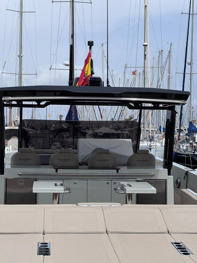Bavaro yacht sale