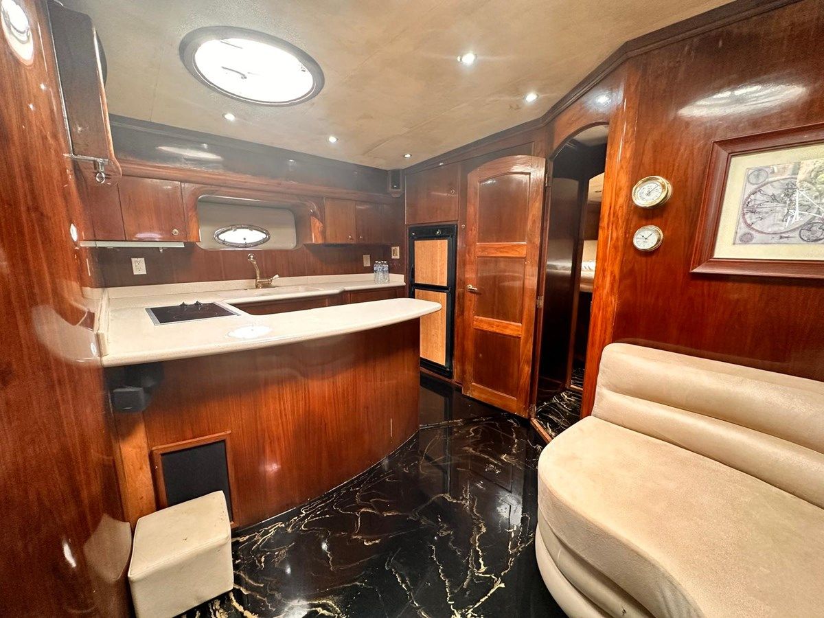 Купить Navigator Californian Veneti 2002