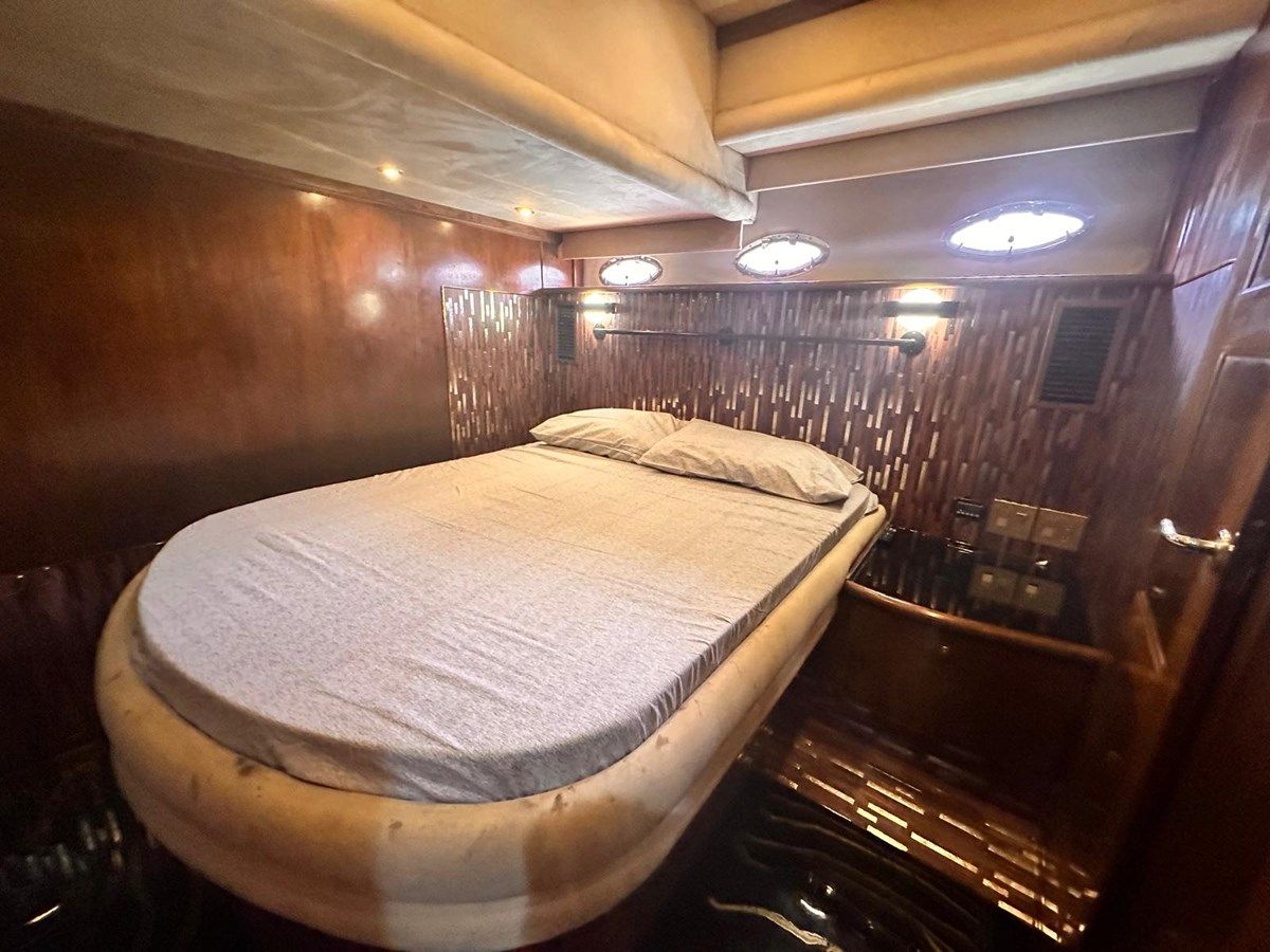 Navigator Californian Veneti - CALIFORNIAN yacht sale