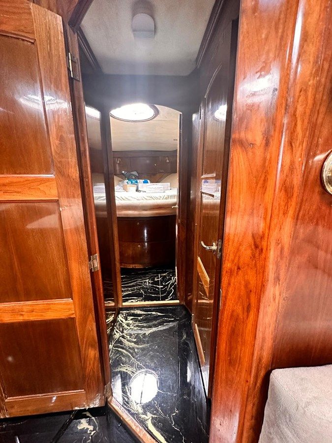 Продажа яхты Navigator Californian Veneti - CALIFORNIAN