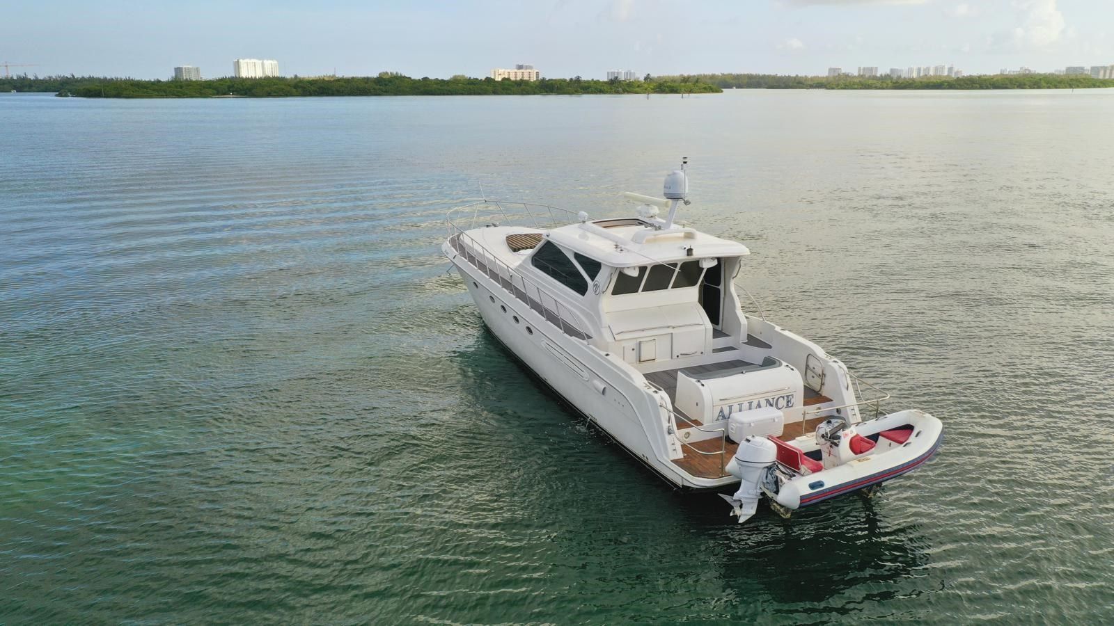 Navigator Californian Veneti price