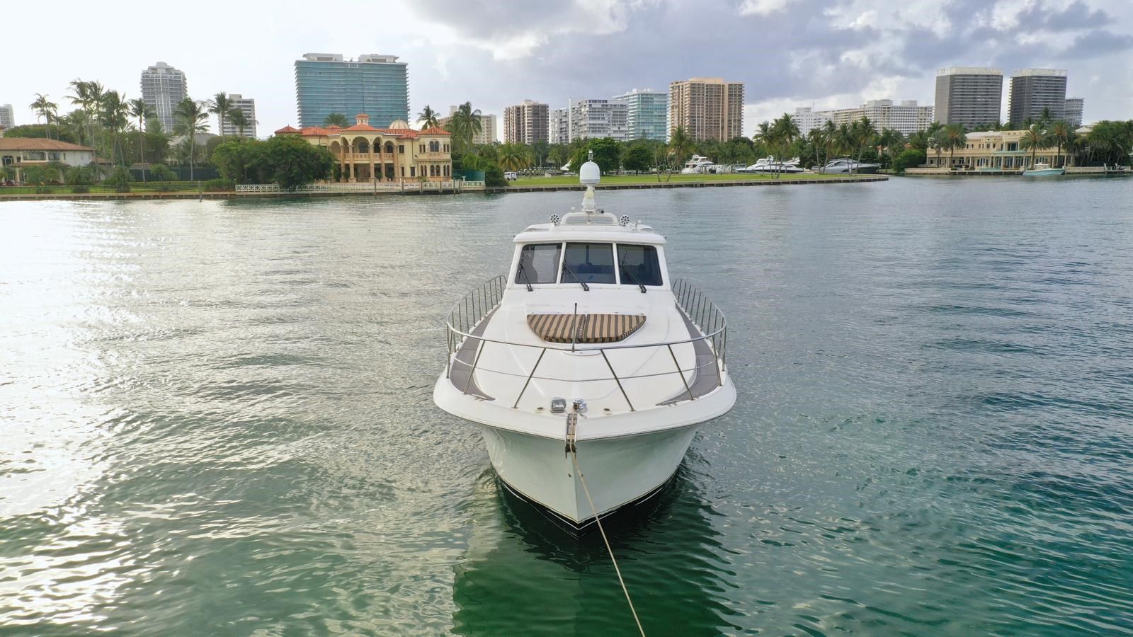 Купить Navigator Californian Veneti 56