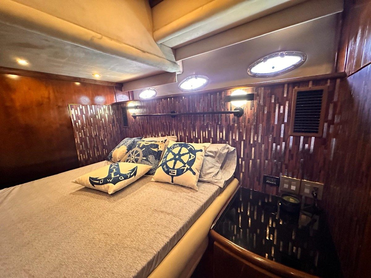 the best price on Navigator Californian Veneti 56