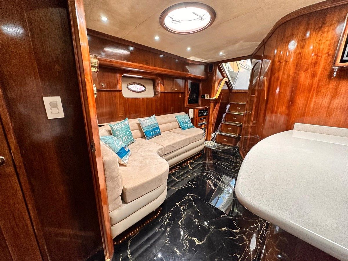 Стоимость яхты Navigator Californian Veneti - CALIFORNIAN