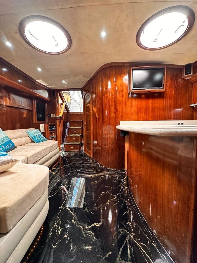 Лучшие предложения покупки яхты Navigator Californian Veneti - CALIFORNIAN