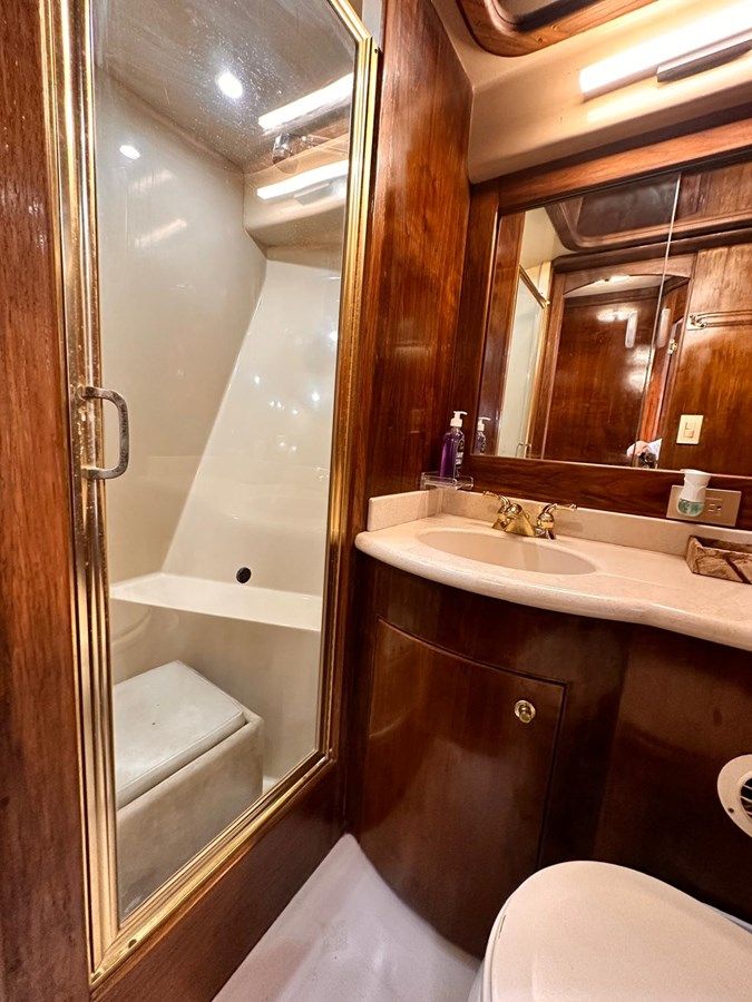 Стоимость яхты Navigator Californian Veneti 56