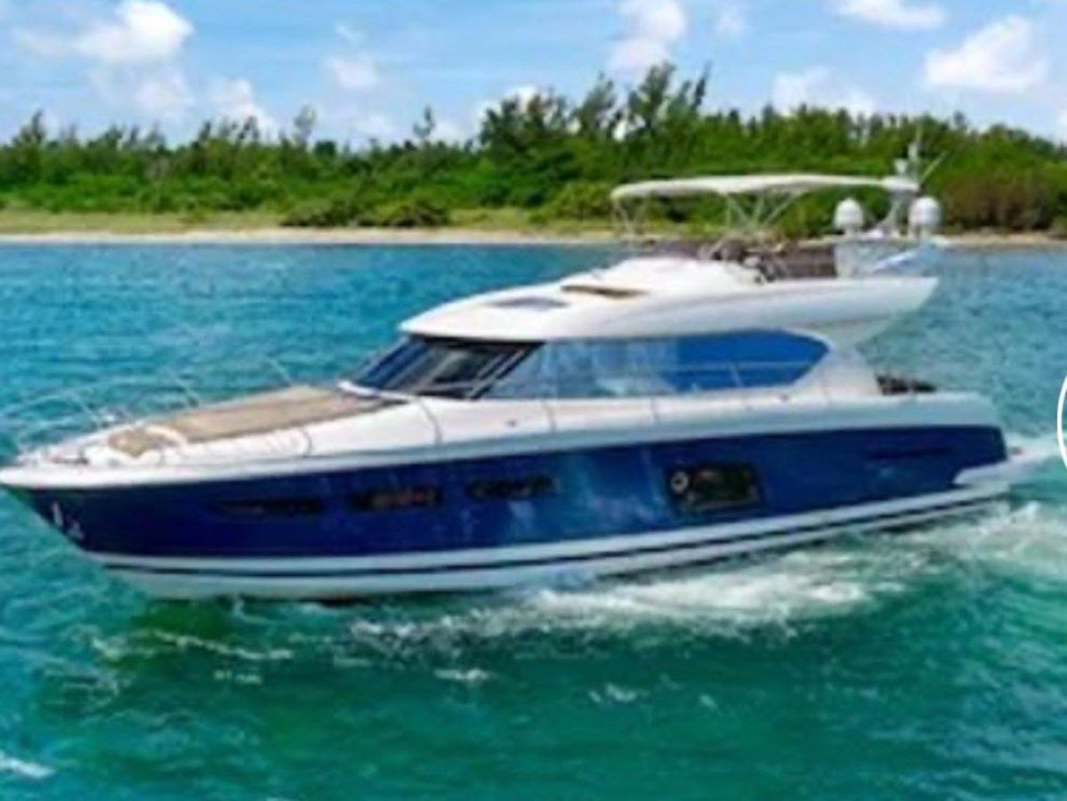 Лучшая цена на Prestige 620