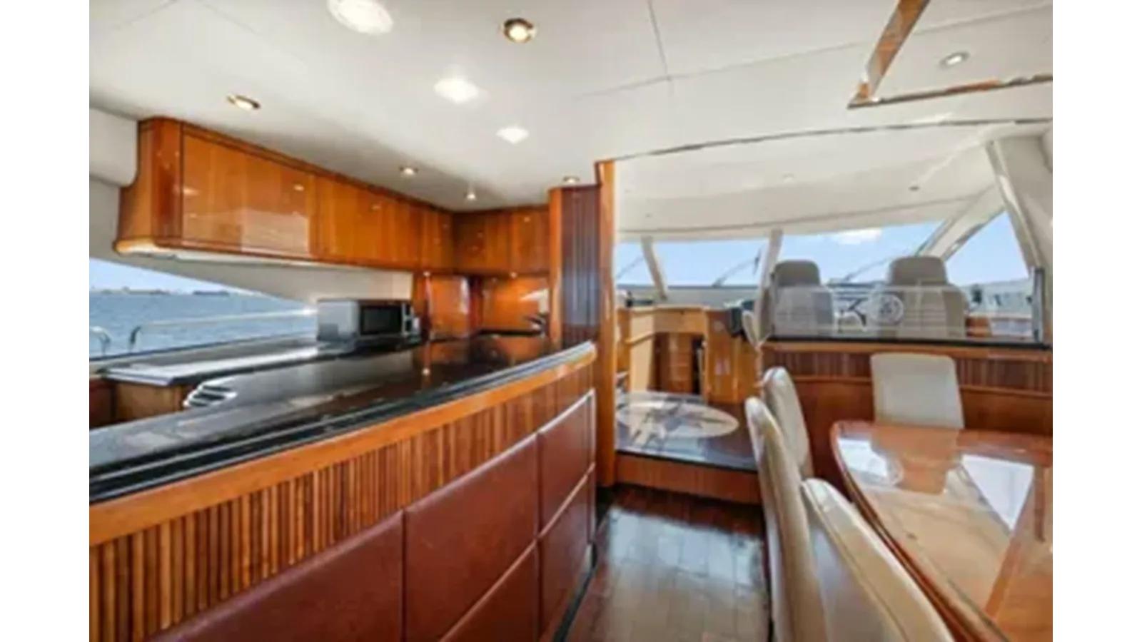 the best price on VANGUARD - Sunseeker