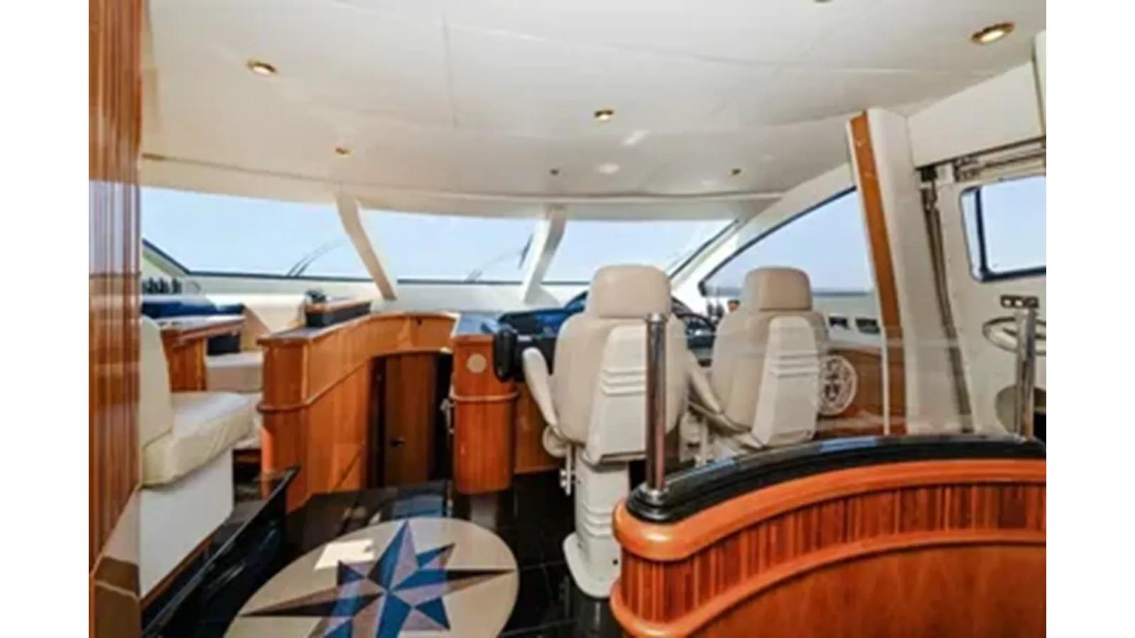 best yacht sales deals VANGUARD - Sunseeker