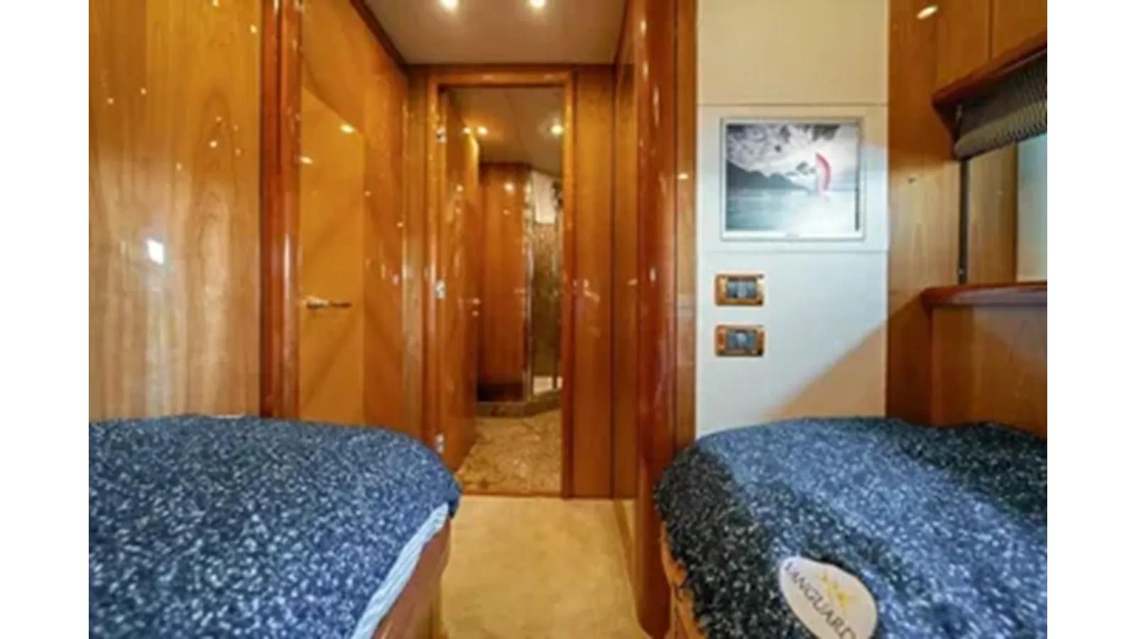 VANGUARD - Sunseeker price