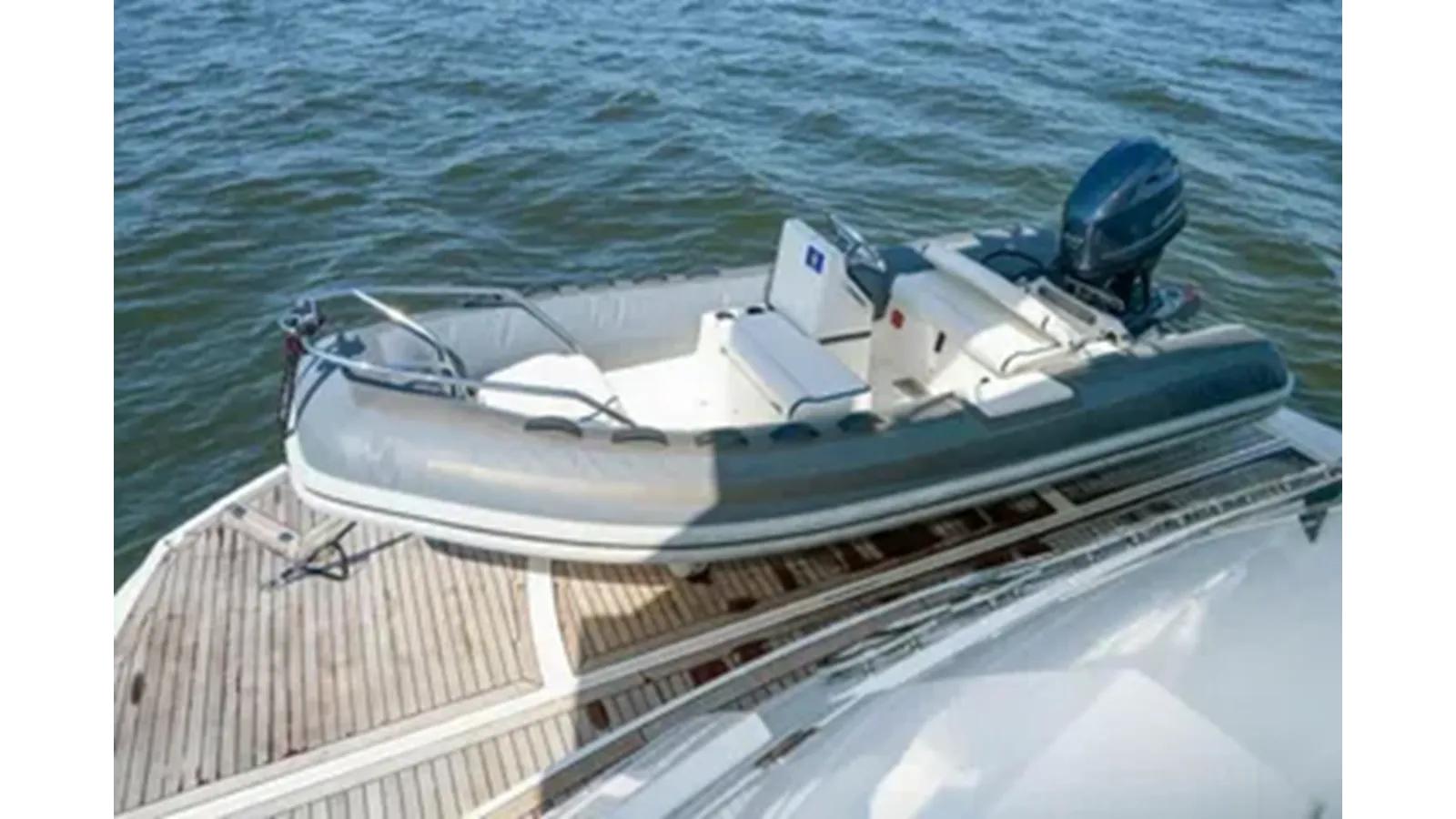 VANGUARD - Sunseeker price