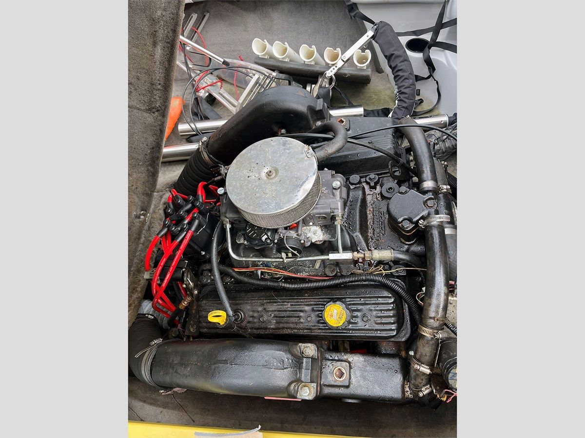 Buy a 21' Moomba 2005 Outback - MOOMBA at Shestakov Yacht Sales