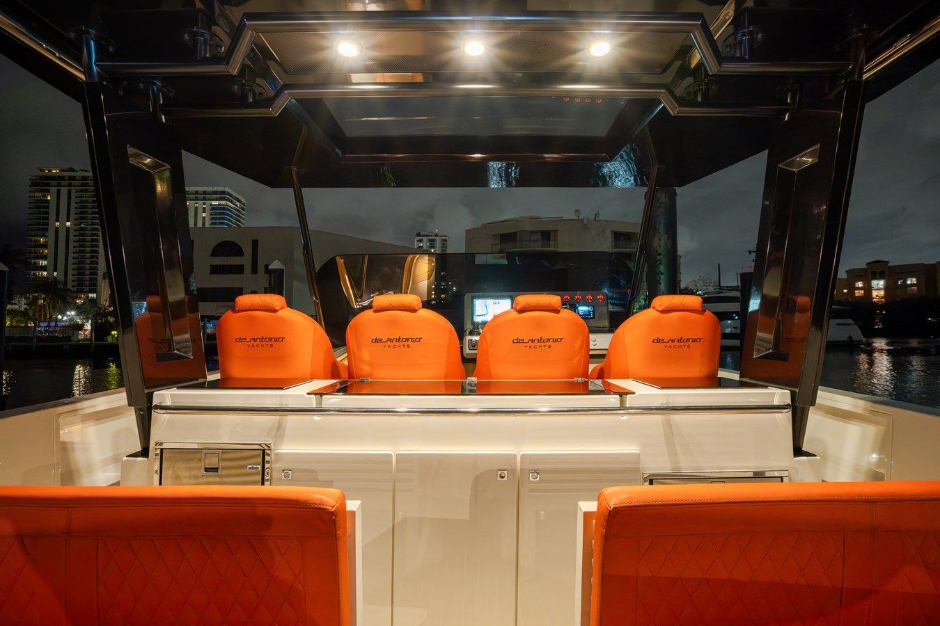 best yacht sales deals 3 amici 42