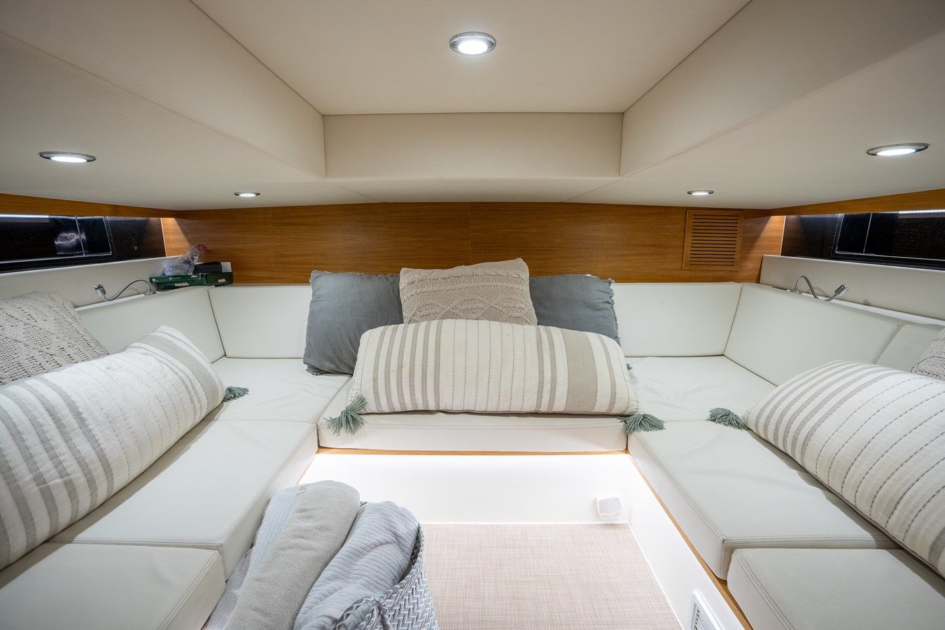 3 amici 42 yacht sale