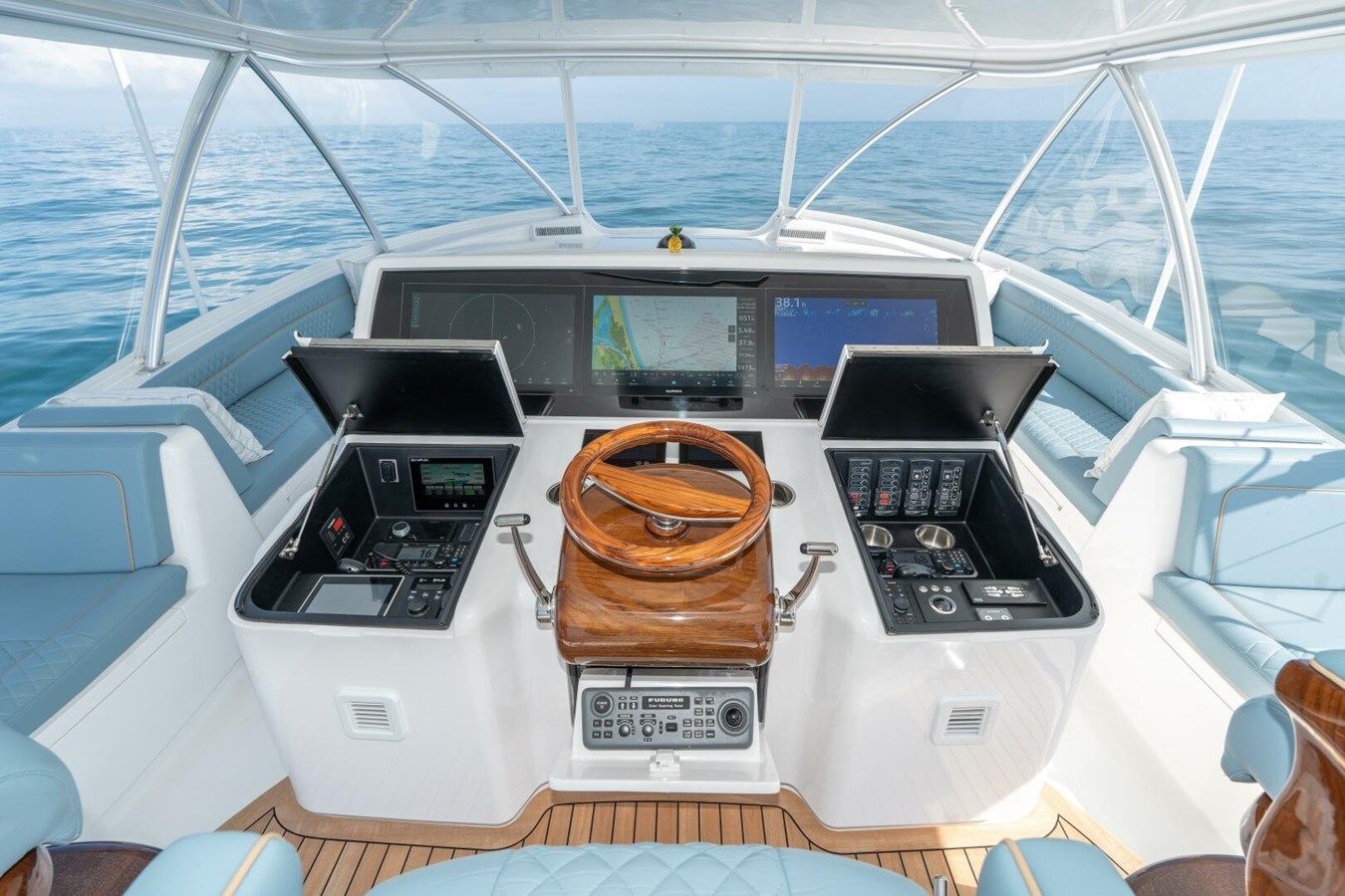 Buy a yacht Zatara - VIKING