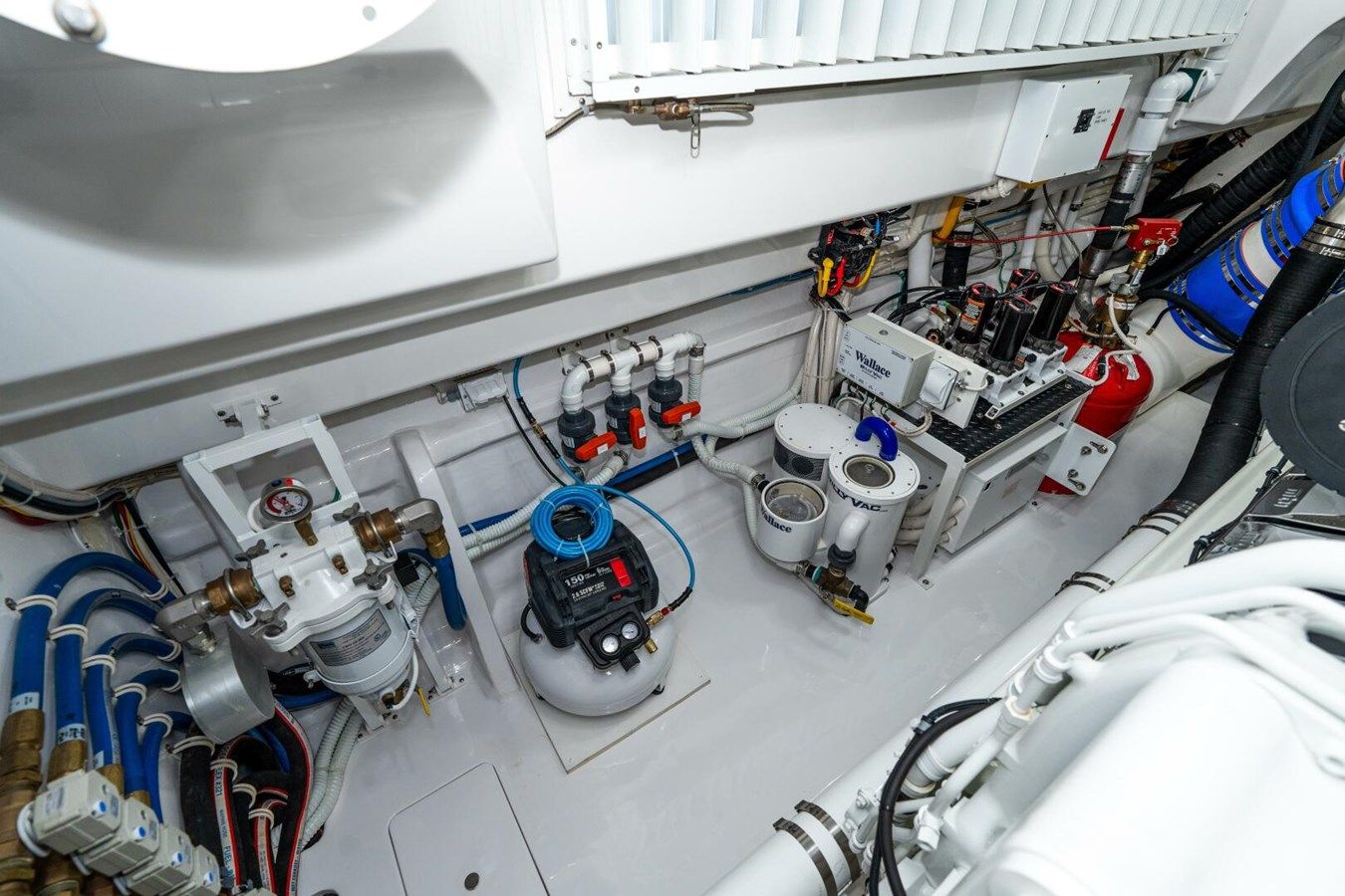 Zatara 90 yacht sale