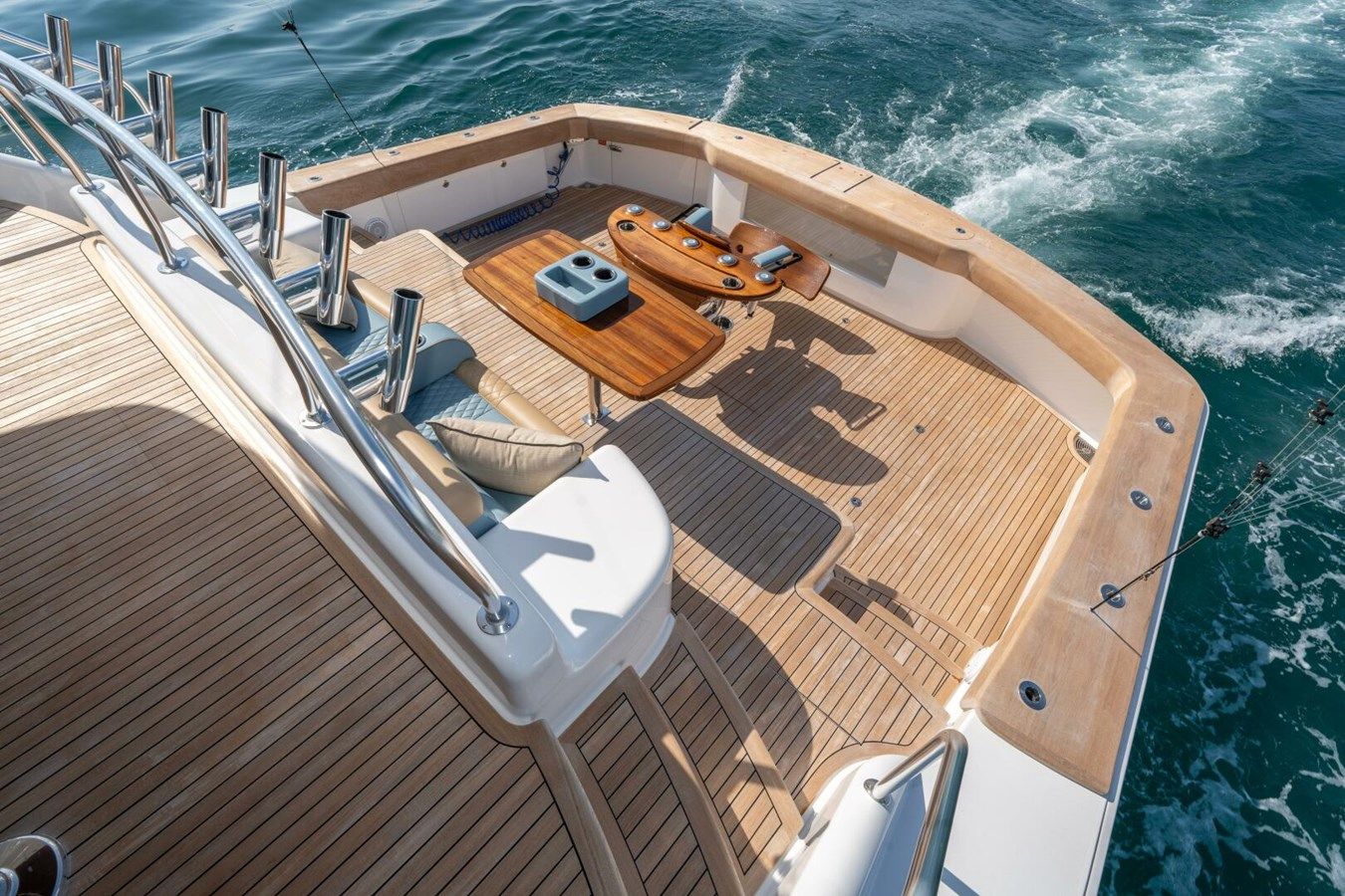 best yacht sales deals Zatara