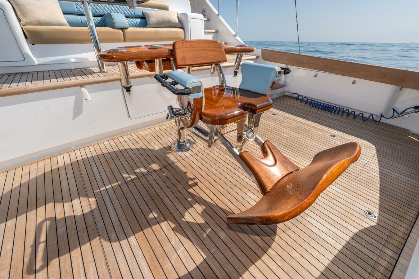 Buy a yacht Zatara - VIKING