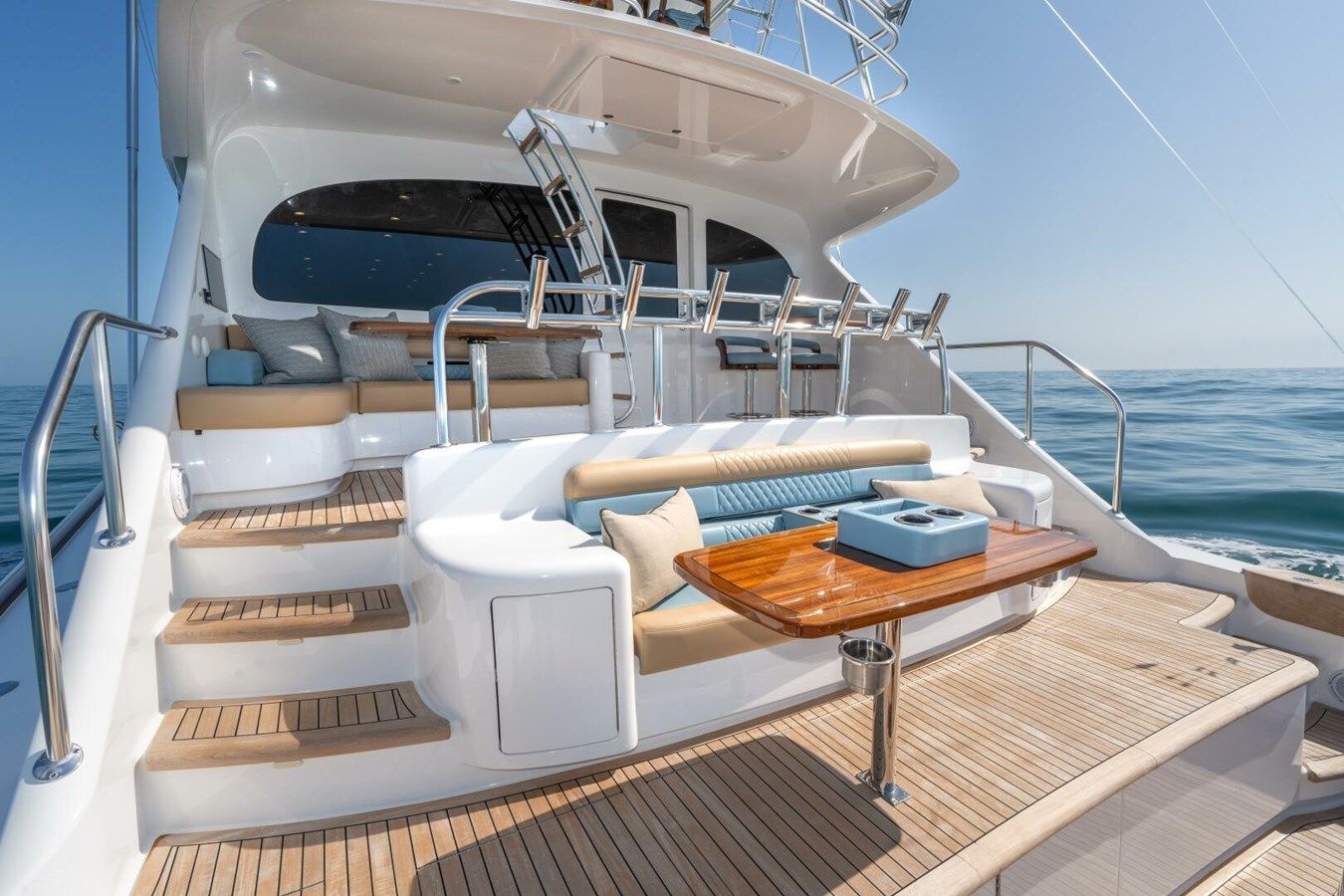 best yacht sales deals Zatara 2025