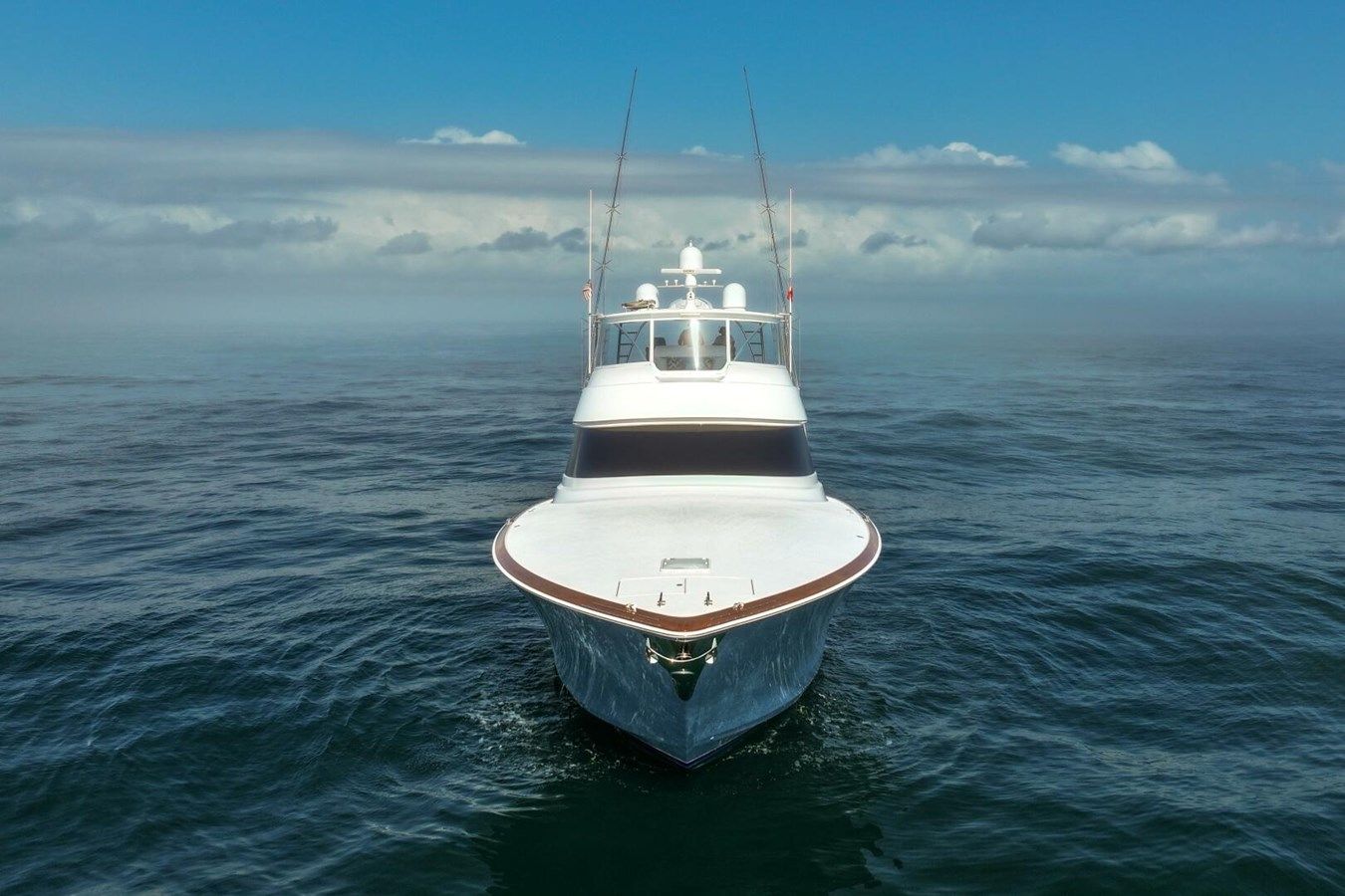 Buy a Zatara - VIKING at Shestakov Yacht Sales
