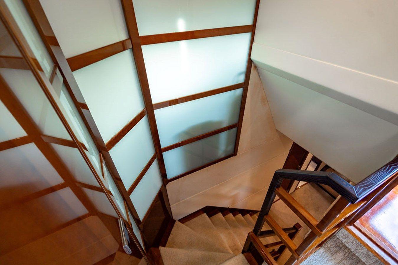 Oasis - PRINCESS yacht sale